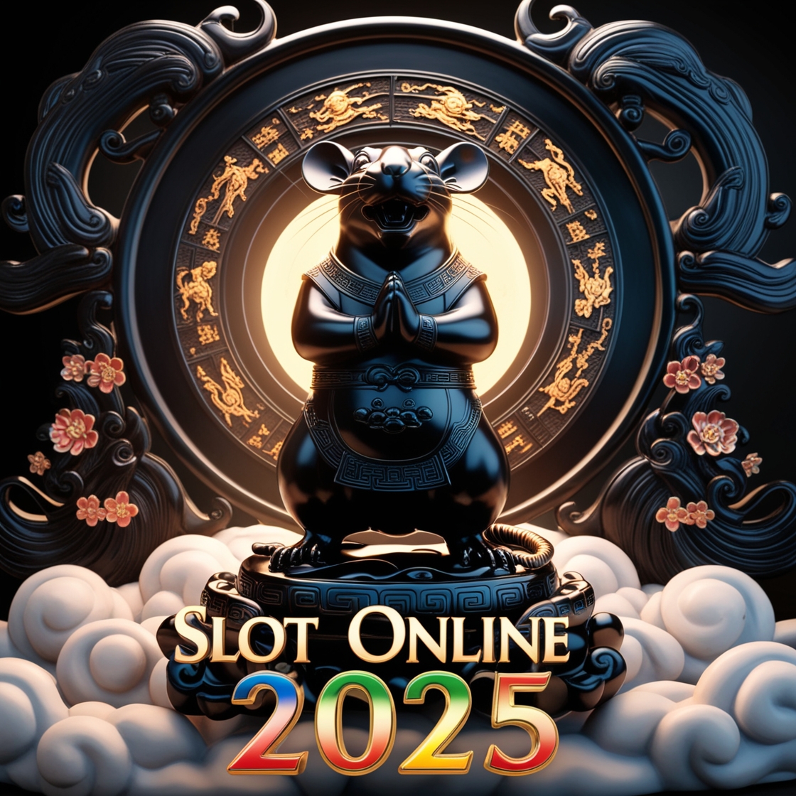 Slot Gacor
