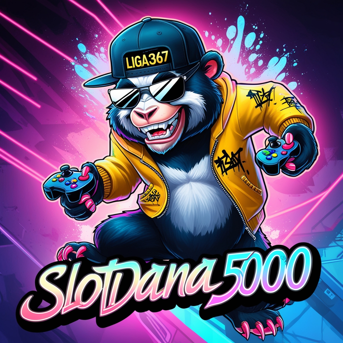 Slot Gacor